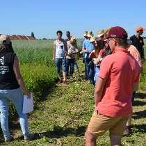 8 des 15 leaders mondiaux en région. Working At Chambre D Agriculture Du Nord Pas De Calais Glassdoor