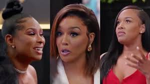 Riley Burruss Finally BREAKS Silence At 27 And CONFIRMS Every Single Rumor  Said