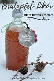 Etiketten vorlagen kostenlos, etiketten vorlagen kostenlos flaschen, etiketten vorlagen word. Bratafpel Likor Mit Etikett Zum Download Smillas Wohngefuehl