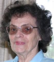 Betty Lou Davidson Wilson