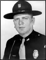 ISP: First Sergeant Marvin E Walts