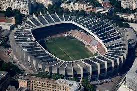 Jun 24, 2021 · d'après les informations du média, le psg défierait ses principaux concurrents dans son antre du parc des princes lors de la phase aller. Psg Un Nouveau Nom Pour Le Parc