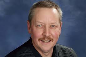 Peter E. Fredrickson