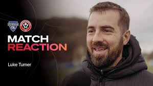 Rochester United v Larkfield & New Hythe 10/04/2023