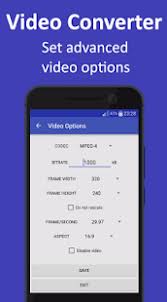 Convert videos to any format in simple steps. Video Converter Pro Key 1 1 Apk Mod Unlimited Money Pro For Android