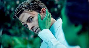 Excited is not even the word to describe how I feel about this upcoming  release