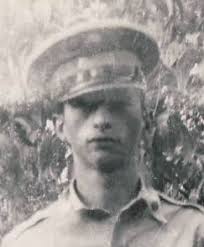 Anthony Guidice Obituary