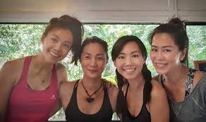 762 просмотра 11 лет назад. Jaime Teo I Cannot Believe That Our Yoga Instructor Facebook