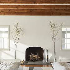 White Off Paint Colours
