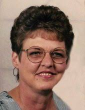 Shirley Ann Stephens