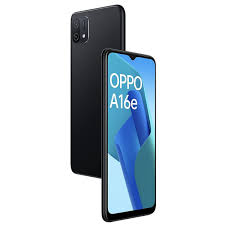 Buy Oppo A16e 4GB/64GB Midnight Black ...