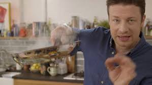 Jamie Oliver by Tefal; Our new stainless steel range