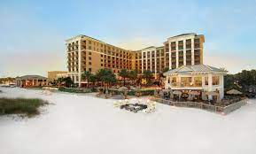 Sandpearl Clearwater Florida Resorts Florida Hotels Clearwater Beach Hotels