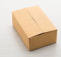 Was ist eine Craft Paper Box?