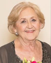 Nancy Bright Obituary April 5, 2025