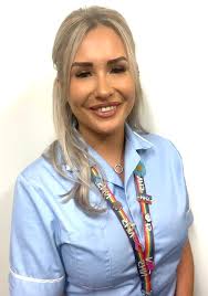 Meet the Lea Wharf Medical Team!