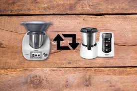 Mycook touch de taurus es un robot cocinador inteligente que permite abordar muchas diferentes tareas de cocina al mismo tiempo y con la ayuda sin esta permite acceder a 500 recetas que están almacenadas en la memoria interna. Adaptar Recetas Thermomix A Mycook Mi Cocina Saludable