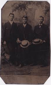 Hoyt Brady Cupp (1869-1936)