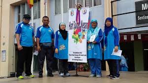 Lingkaran putra prima, taman meranti jaya'dan puchong utama, taman puchong tekali, taman tasik prima, kampung seri aman, taman mas sepang, taman putra prima, putra endüstri parkı, koi prima ve bandar saujana putra gibi çeşitli puchong banliyölerine bağlanıyor. Hari Sukan Negara Sekolah Kebangsaan Puchong Utama 2 Facebook