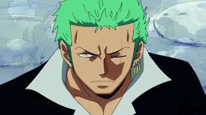 They are energetic and the life of any scene. Anime Tweets On Twitter Best Green Hair Anime Characters