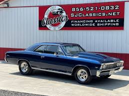 Image result for Deepwater Blue 1967 Chevelle