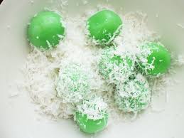 Hai semua.ketemu lagi di channel youtube atha naufal. A Chocolate Ondeh Ondeh Recipe That Ll Blow Your Mind Free Malaysia Today Fmt