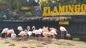 Eco Green Park: Lokasi, Jam Buka, HTM dan Fasilitasnya - TempatWisata.pro