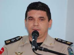 Coronel Lamarck surge como provável substituto do Comandante-Geral Euller,  no QCG da PM