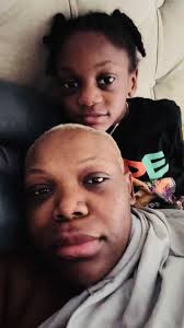 specialneeds #singlemom #blacktiktok #selflove #mujeres