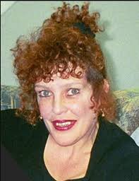 Obituary information for Cynthia Gerstner