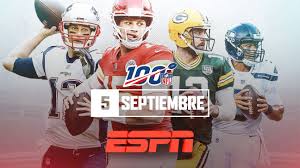 The nfl's thanksgiving day games have traditionally included one game hosted by the detroit lions since 1934, and one game hosted by the dallas cowboys since 1966. Revelan El Calendario De La Temporada 2019 De La Nfl