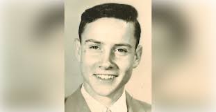 Obituary information for Earl R. "Bud" Thurman