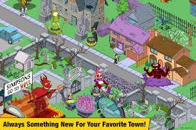 Смотреть homero simpson saw game скачать mp4 360p, mp4 720p. The Simpsons Tapped Out For Android Apk Download