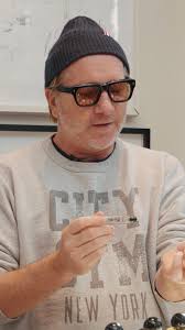 Daniel Patrick Giles, the founder of the Los Angeles fragrance brand  Perfumehead, stopped by Melrose Place to talk about the finer things in  life: intoxicating scents in petite packages., ...