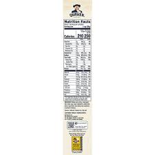 Maybe you would like to learn more about one of these? Buy Quaker Oatmeal Squares Breakfast Cereal Brown Sugar 14 5oz Boxes 3 Pack Online In Hungary B079rpbq4r
