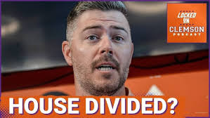 BEWARE: Clemson is Walking Into a TRAP Against McNeese State!