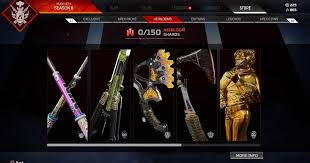 Heirlooms are a big deal in apex legends, as any fan will attest. Irl Hairloom Apex Apex Legends How To Get The Bloodhound Heirloom Raven S Bite Axe Pro Game Guides They Can Be Earned For Free By Leveling Up Or Paid For