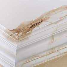 The permanent solution to a leaking roof is a professional repair or a replacement. How To Fix A Leaky Roof The Home Depot