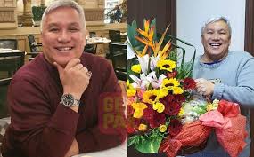 Bekas isteri chef wan, norhayate ayub meninggal dunia. Al Fatihah Bekas Isteri Chef Wan Meninggal Dunia Gempak