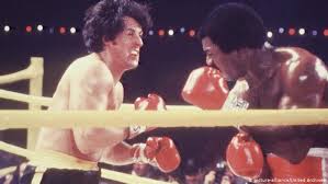 Sylvester gardenzio stallone was born on july 6, 1946 in new york city, and he is the son of frank stallone sr. Sylvester Stallone Says He S Hanging Up His Rocky Gloves Film Dw 29 11 2018