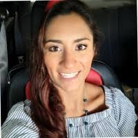 Mitzi Mildred Ramírez Flores