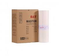 Compatible Duplicator Risograph CZ Type 13 B4 S-4876 Master ...