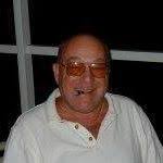 George B. Mangone (1930-2019)