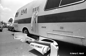 Image result for White 1971 Motor Home