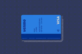 The venmo credit card is a visa branded credit card integrated into the venmo experience you know and love. Venmo Credit Card Review