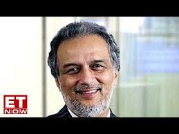 Arvind Thakur of NIIT speaks