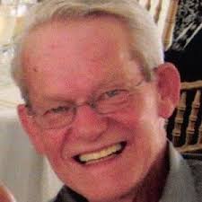 Paul Gamache Obituary (1945