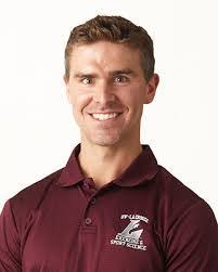 Brian Udermann's Instagram, Twitter & Facebook