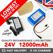 Q7:what certification do you have? Li Ion Rechargeable Batteries 24 V For Sale Ebay