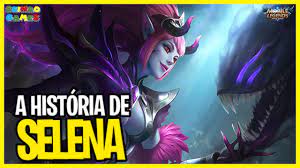 About press copyright contact us creators advertise developers terms privacy policy & safety how youtube works test new features press copyright contact us creators. A Historia De Selena Mobile Legends Pt Br Youtube